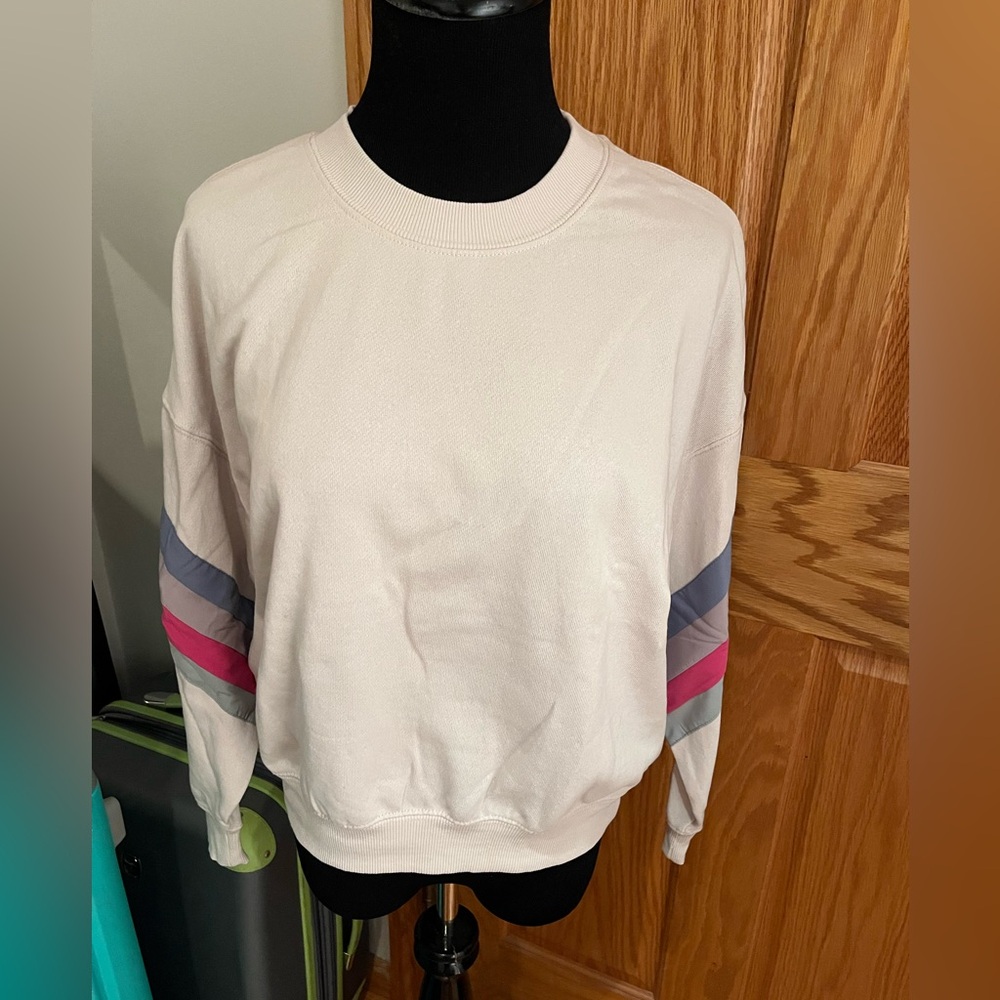 Retro Inspired Sweatshirt